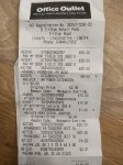 WD 3TB Studio Drives + Other tech