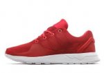 Adidas ZX Flux Adv Tech Men Shoes Red