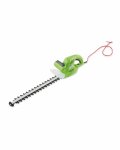 Aldi corded hedge trimmer