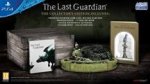 The Last Guardian Collector's Edition PS4 (Factory Sealed)