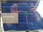 Surface pro 3 (and none pro) keyboards