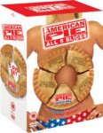 American Pie: All 5 Slices £1.99 @ Music Magpie (Used) PLUS CHOOSE ANOTHER FREE DVD, ALL