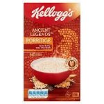 Kellogg's Ancient Legends porridge