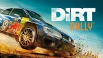 DiRT Rally £11.99 @ Humble Store deals