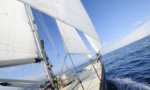 Aran Islands: Overnight Sailing Trip with Breakfast and Lunch for One with Charter Ireland Aran Island Yacht Trip £76.50pp w/code