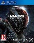 PS4] Mass Effect: Andromeda - £24.85 - eBay/BossDeals