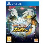 Naruto shippuden ultimate ninja storm 4 Road to boruto ps4