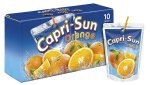 FREE Capri Sun (10 pack) with your next delivery using Prime Now on Amazon