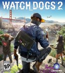 Watch_Dogs 2 PC (UPlay)