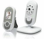 Baby Night Vision Video+temperature monitor- Motorola MBP621