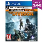 The Division Limited Edition (PS4) NEW