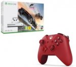 Xbox One S 500GB Forza Horizon 3 & Wireless Controller Bundle with code