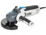 Mac Allister 750W Angle Grinder with 2 years guarantee