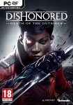 Dishonored Death of the Outsider - PC DVD Amazon &pound;12.99 with Prime
