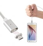 Micro USB Magnetic Adapter Charger Charging Cable for Samsung by AGM £4.99 Prime sold by sanzoom