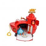 Twirly Woos Big red boat playset £15.00 delivered was £50 at Debenhams