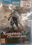 Xenoblade Chronicles X Wii U £12.93 Instore @ Toys R Us