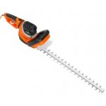 Vonhaus rotating hedge trimmer and 2yr warranty