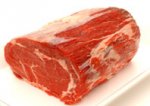 Rolled ribeye joint £11.75 per kilo @ Meatmasters Oxford