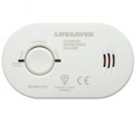 Kidde Carbon Monoxide Alarm