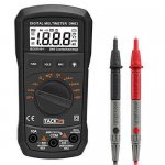 Tacklife DM03 Classic Digital Multimeter Delivered