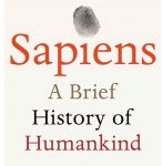 Sapiens - A brief history of Humankind (Paperback)