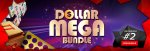 Dollar Mega Bundle (28 Steam Games) 95p @ Bundle Stars