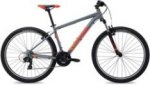 Marin Bolinas Ridge 1 27.5" / 650B+ Mountain Bike 2017 - Hardtail MTB - £247.49 Tredz