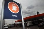 Petrol & Diesel both priced at 110.7 a litre