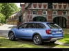 Skoda Octavia Scout 4x4 / 24 Month Lease inc VAT