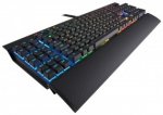 Corsair K95 Was £194.99 Now £124.99 / £134.89 delivered Free Mouse Mat @ Overclockers