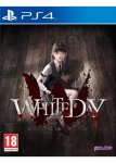 White Day: A Labyrinth Named School (PS4 preorder)