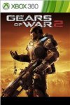 (Xbox One/Xbox 360) Gears of War 2 - Gears of War Judgment £1.99