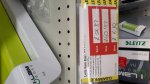 ILAM Easy A3 & A4 Laminators @ Office outlet Great Yarmouth branch