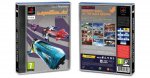 Wipeout Omega Collection (PS4) with classic sleeve