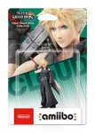 Cloud Player 2, Bayonetta, Bayonetta Player 2 and Corrin Player 2 amiibos are available to preorder