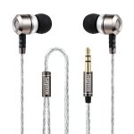 Sephia SP3060 Noise Isolating in-ear Earphones @ Amazon (Prime non prime &pound;12.48) * Lightning Deal