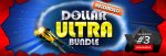 Dollar Ultra Bundle Reloaded (47 Steam Games)
