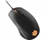 STEELSERIES Rival 100 Optical Gaming Mouse £19.99 @ Currys