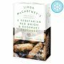 Linda McCartney red onion and rosemary sausages
