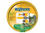 Hoselock 15M hose starter set