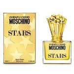 Moschino Stars Eau de Parfum 50ml Vapo