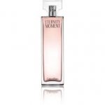 Calvin Klein Eternity Moment Eau de Parfum 50ml Spray with code - Also free Moschino stars mini, free sample and free gift wrap