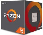 AMD Ryzen 5 1600