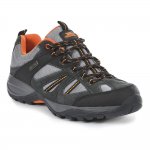 Trespass Men's Benjamin Walking Shoes C&C (with code)