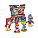 Lego Dimensions Powerpuff Girls Team Pack preorder