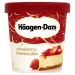 H&auml;agen-Dazs 500ml tubs - all flavours