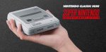 Argos Launching Nintendo Classic Pre-Orders Online