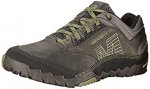 Merrell Men’s Annex Low Rise Hiking Shoes