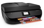 HP Officejet 4655 A4 Wireless All-in-one Inkjet Printer Print, Copy, Scan and Fax - 3 Months Free Instant Ink